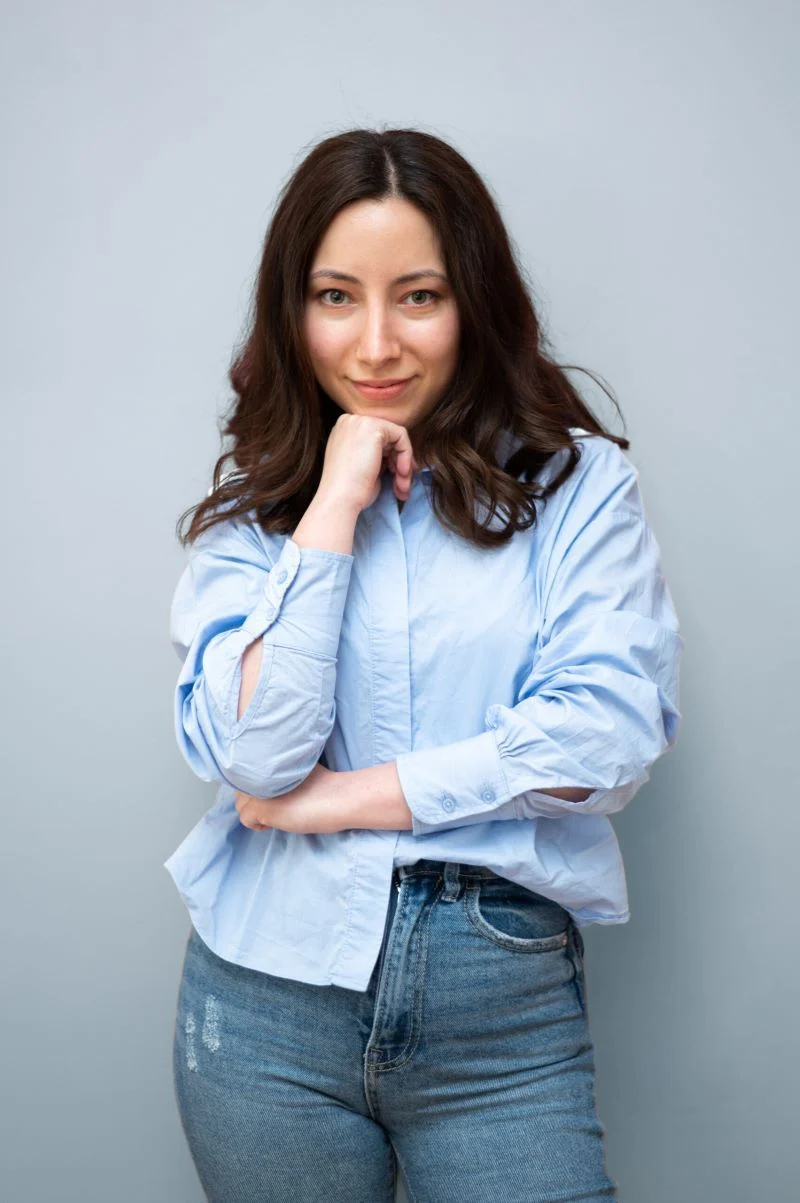 Raluca Bracacescu